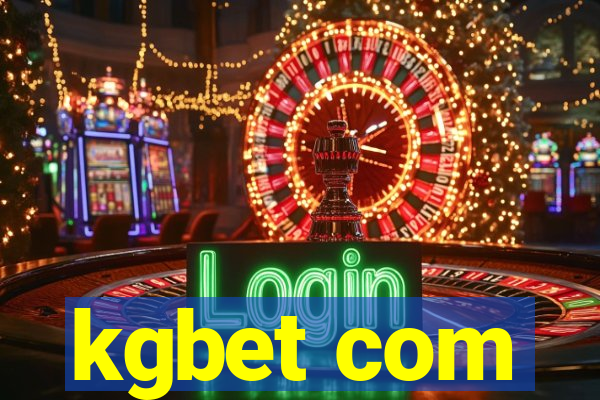 kgbet com